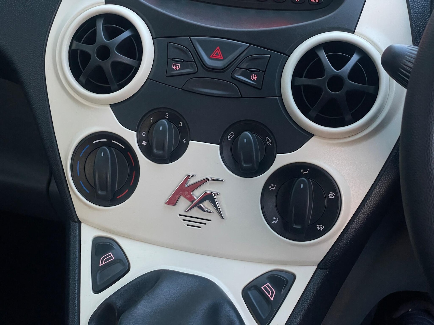 Used Ford Ka 2009 for sale - 76644957: Photo 56