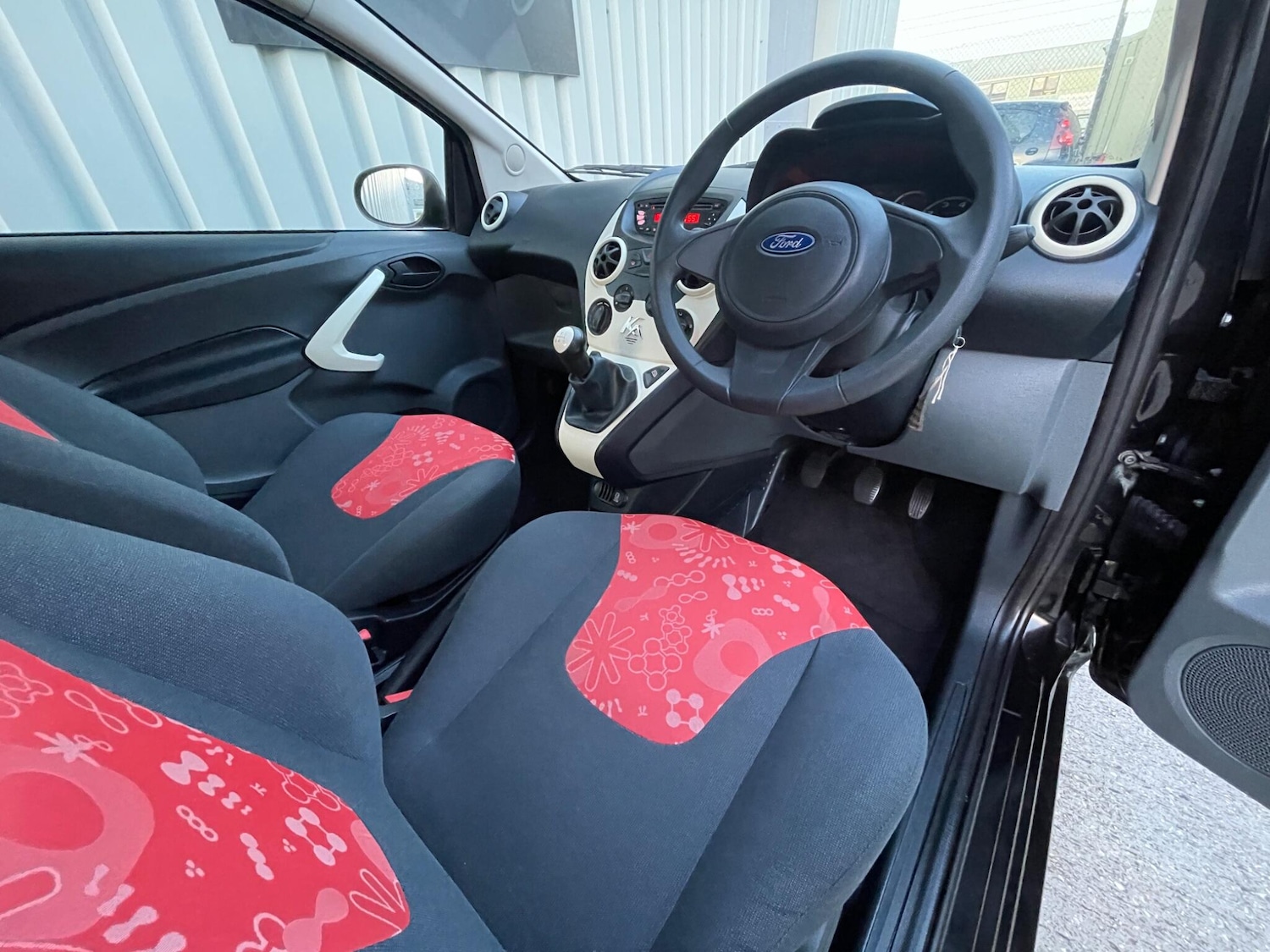 Used Ford Ka 2009 for sale - 76644957: Photo 6