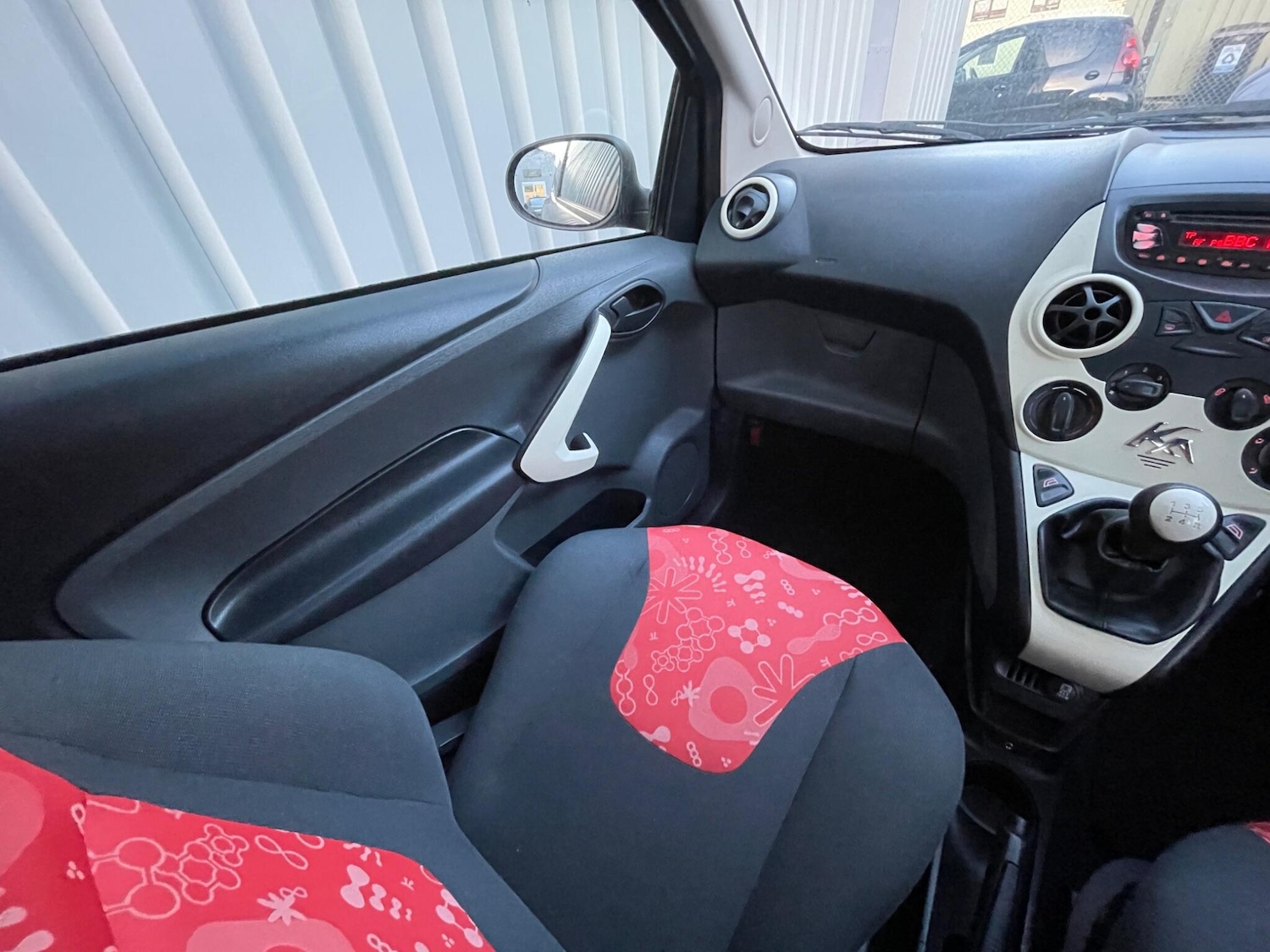 Used Ford Ka 2009 for sale - 76644957: Photo 64