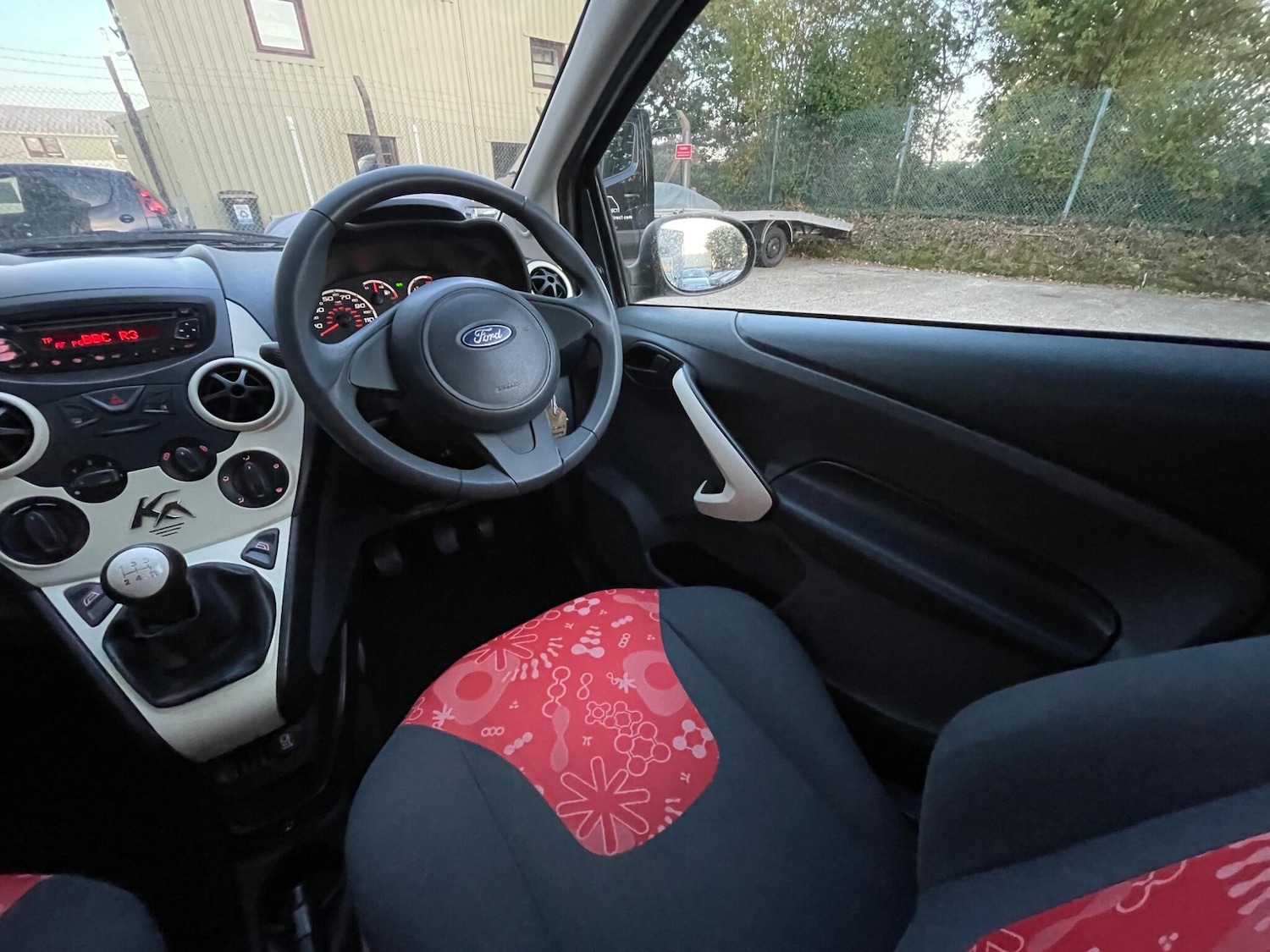 Used Ford Ka 2009 for sale - 76644957: Photo 65