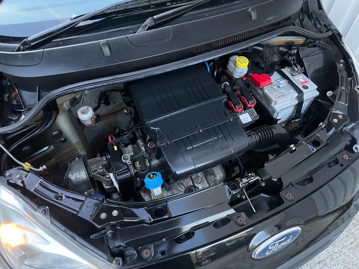 Used Ford Ka 2009 for sale - 76644957: Photo 67