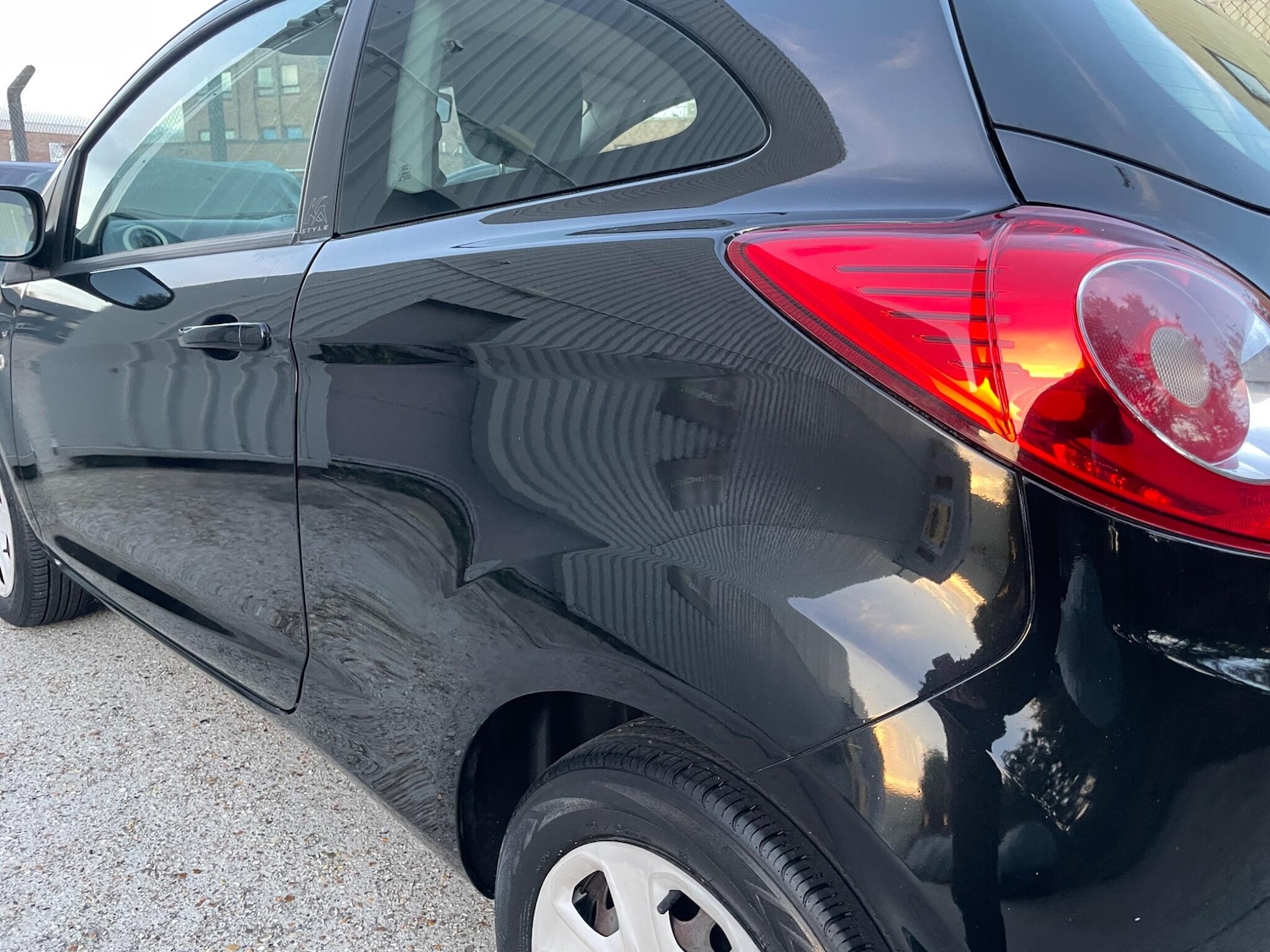 Used Ford Ka 2009 for sale - 76644957: Photo 75