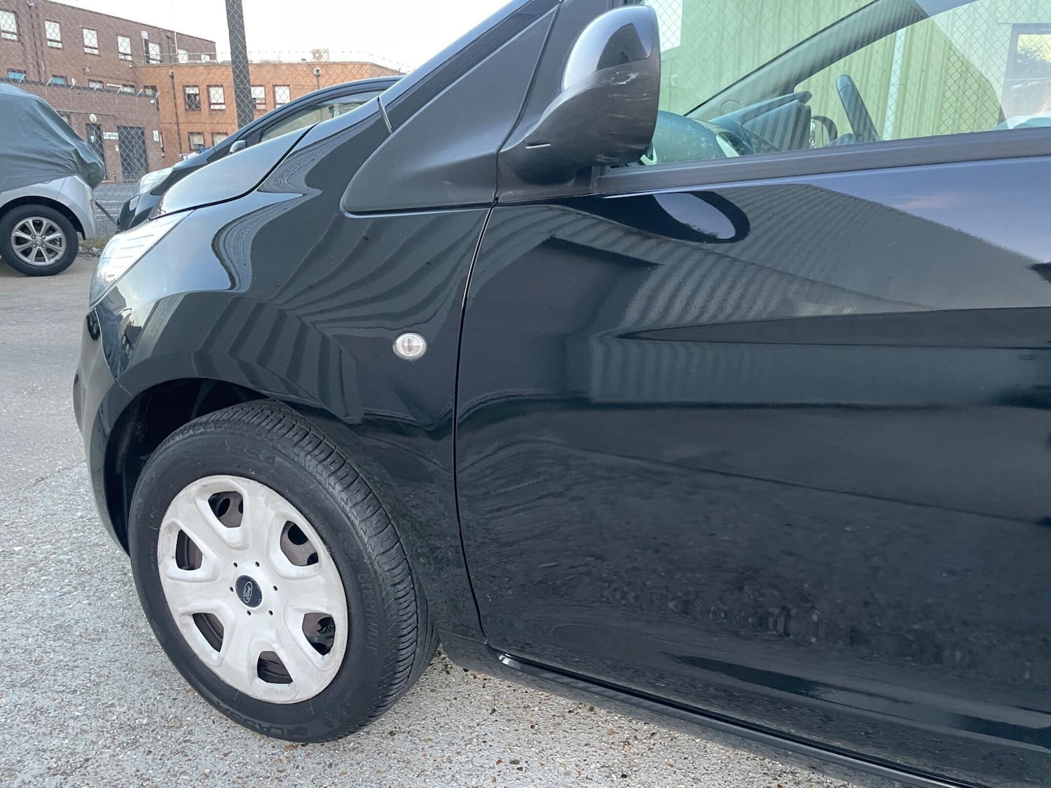 Used Ford Ka 2009 for sale - 76644957: Photo 77