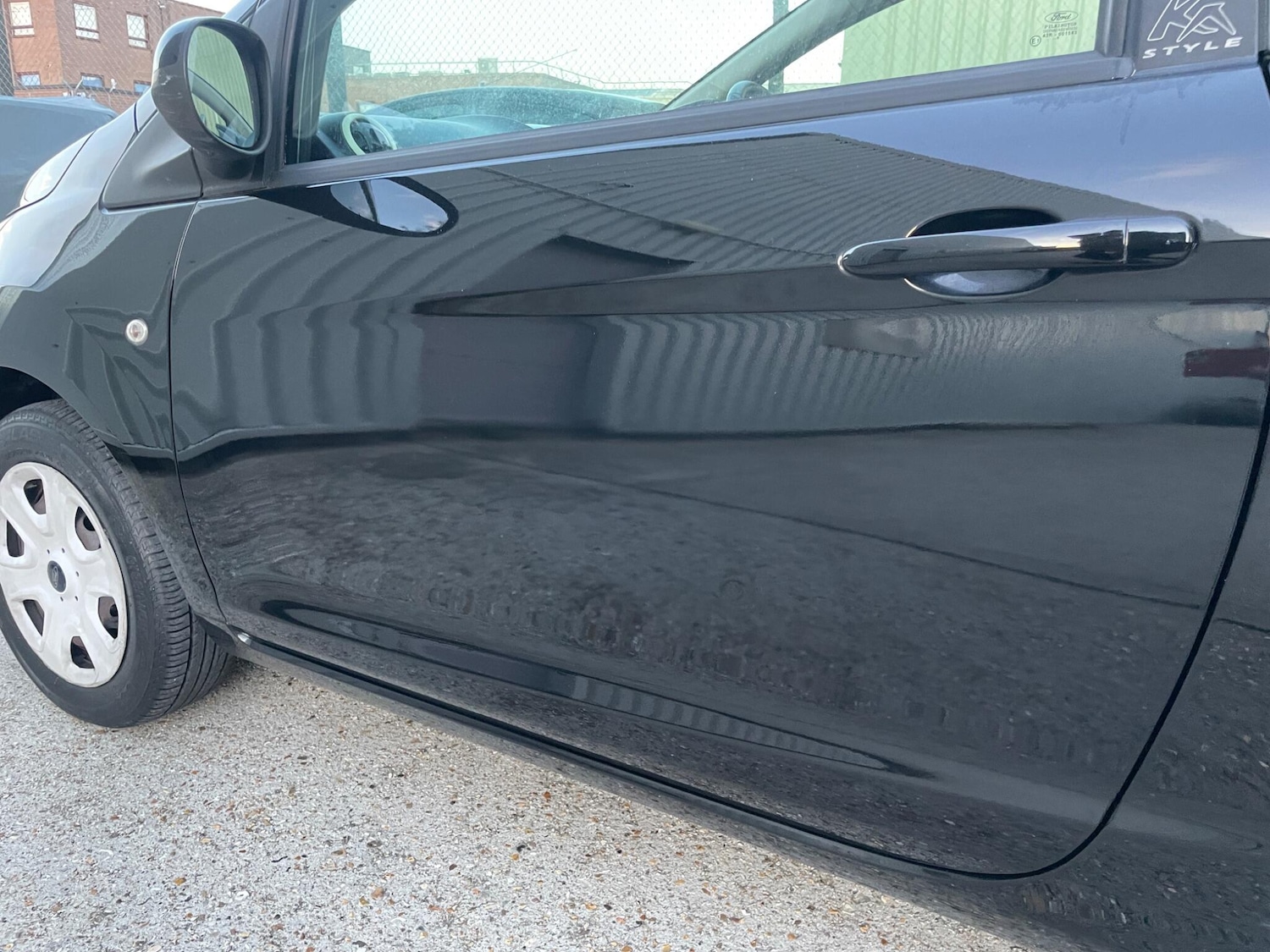 Used Ford Ka 2009 for sale - 76644957: Photo 78