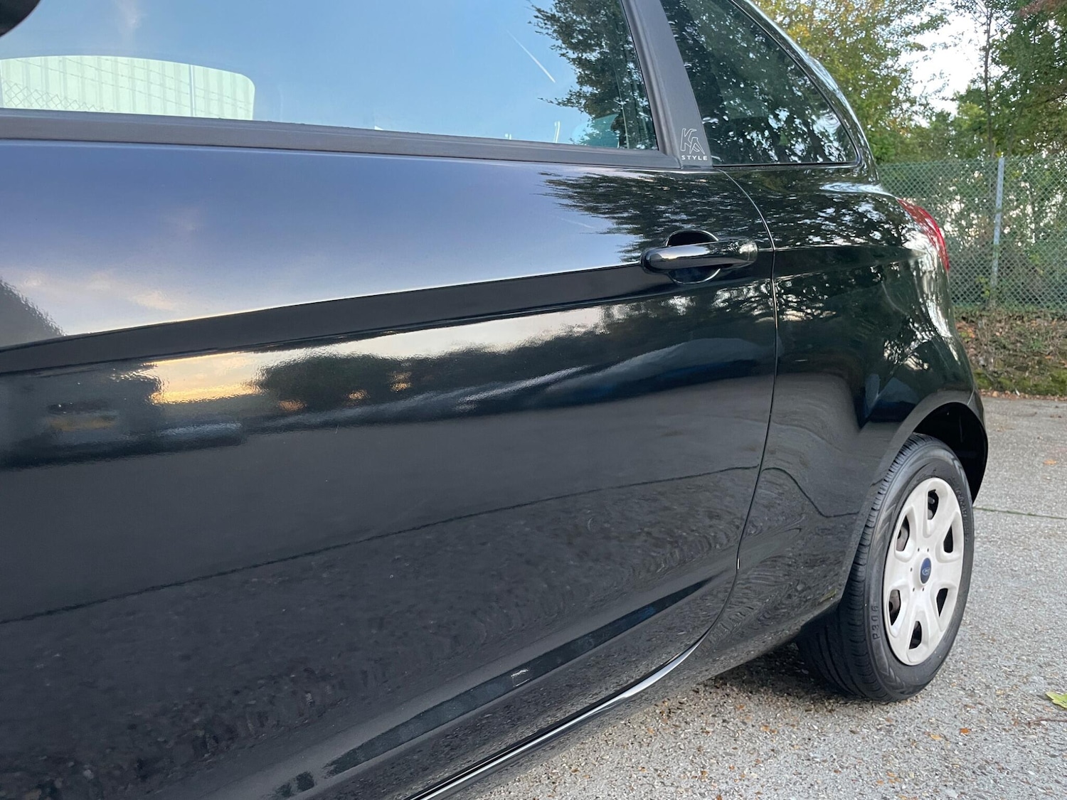 Used Ford Ka 2009 for sale - 76644957: Photo 81