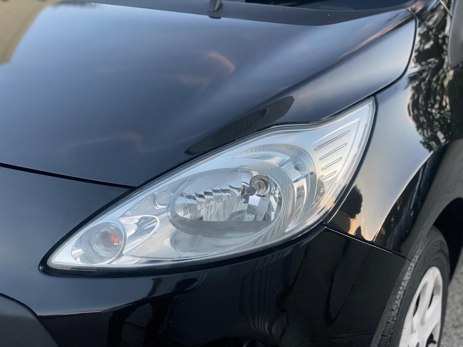 Used Ford Ka 2009 for sale - 76644957: Photo 83