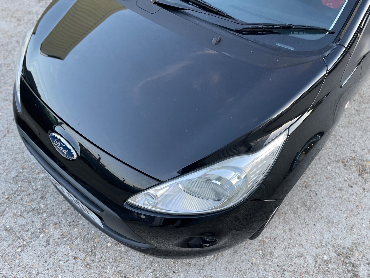 Used Ford Ka 2009 for sale - 76644957: Photo 87