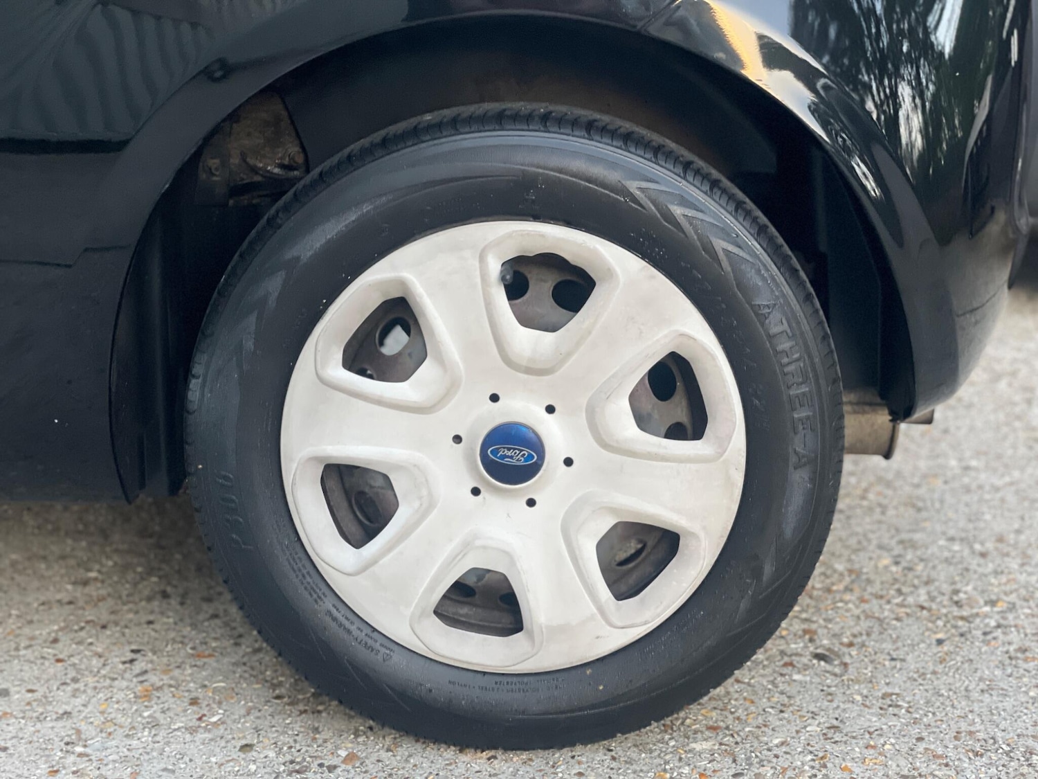 Used Ford Ka 2009 for sale - 76644957: Photo 89