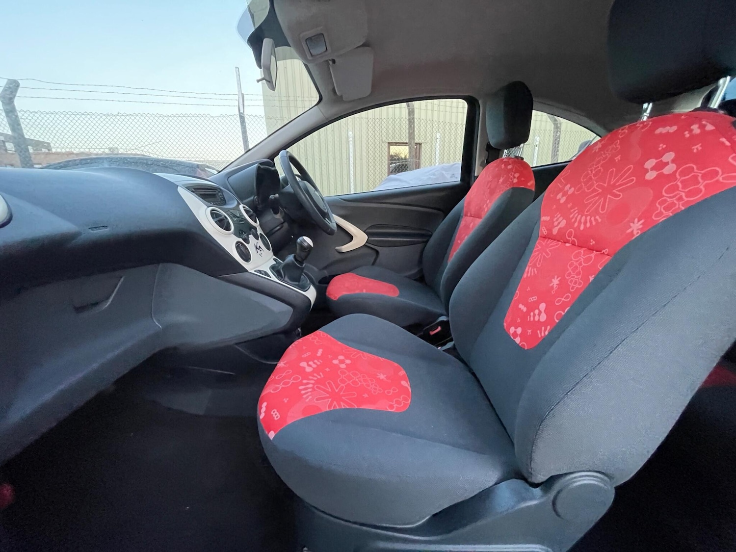 Used Ford Ka 2009 for sale - 76644957: Photo 91