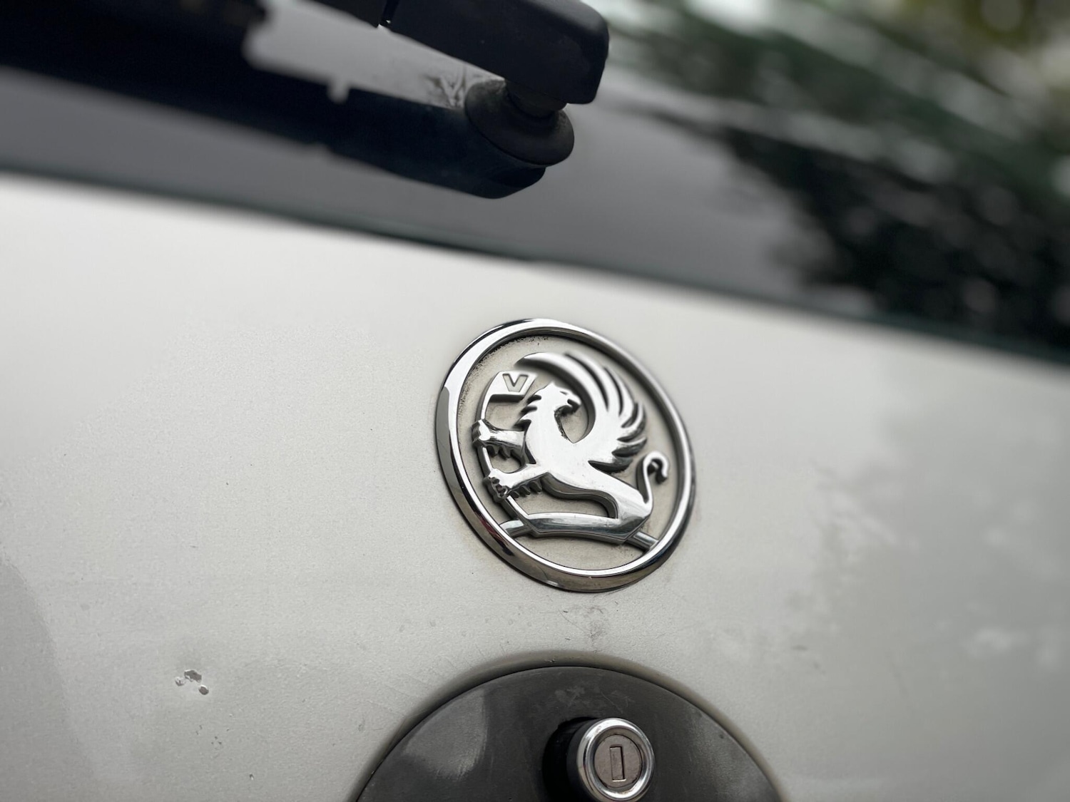 Used Vauxhall Corsa 2003 for sale - 76647640: Photo 12