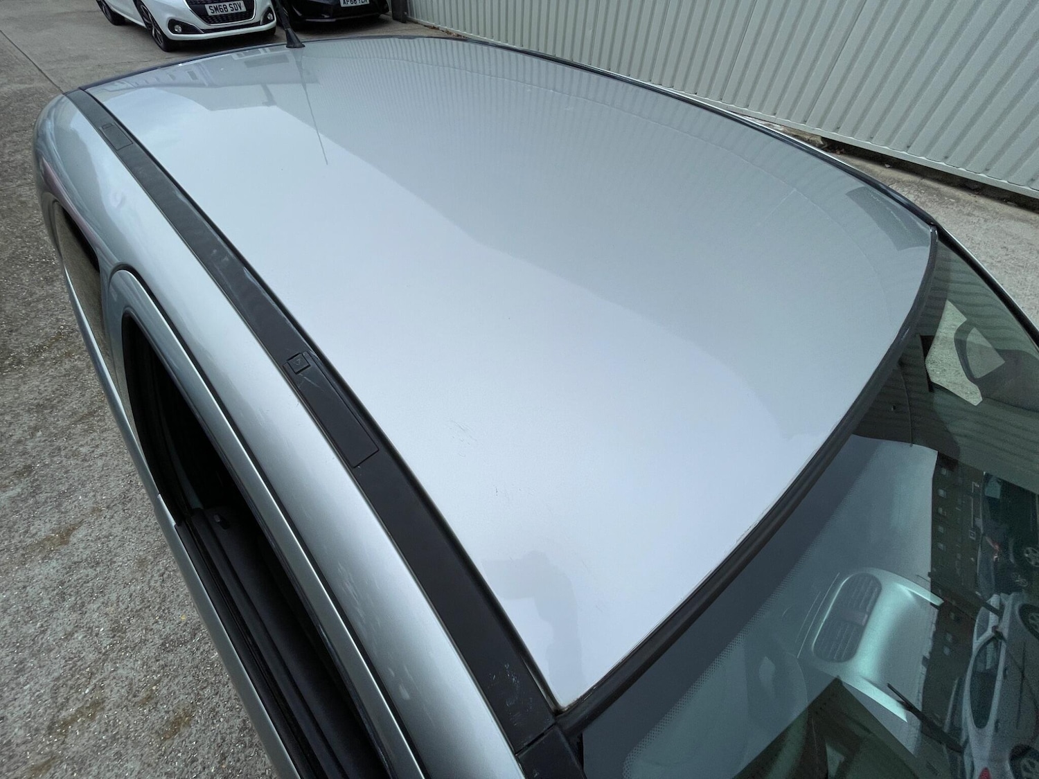 Used Vauxhall Corsa 2003 for sale - 76647640: Photo 18