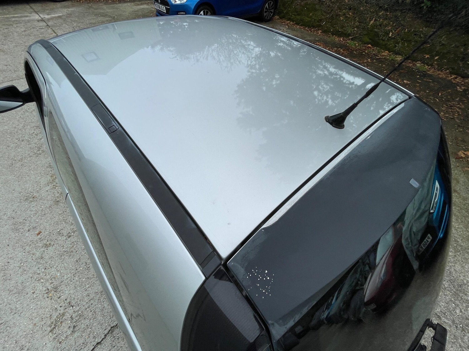 Used Vauxhall Corsa 2003 for sale - 76647640: Photo 19