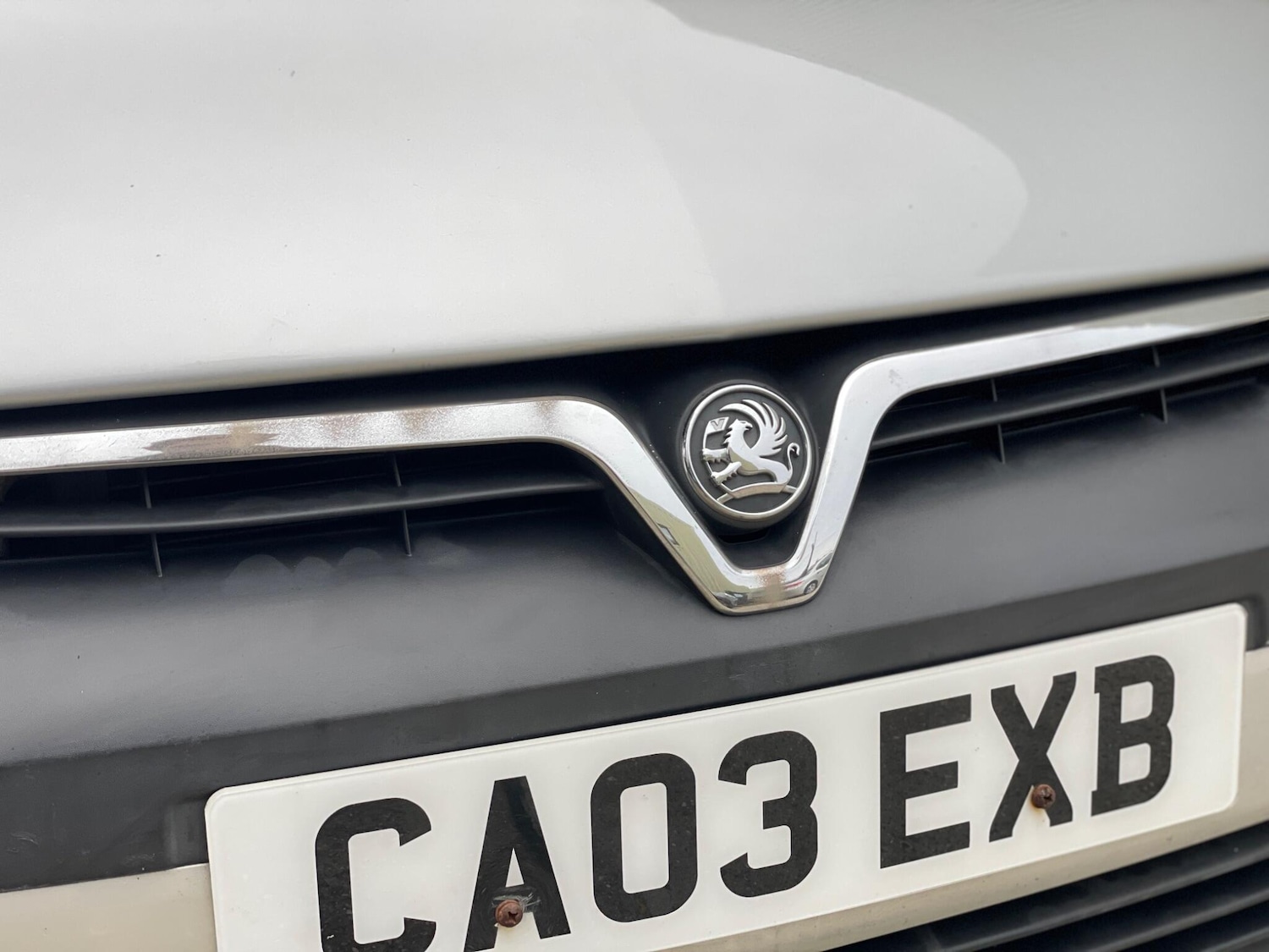 Used Vauxhall Corsa 2003 for sale - 76647640: Photo 20