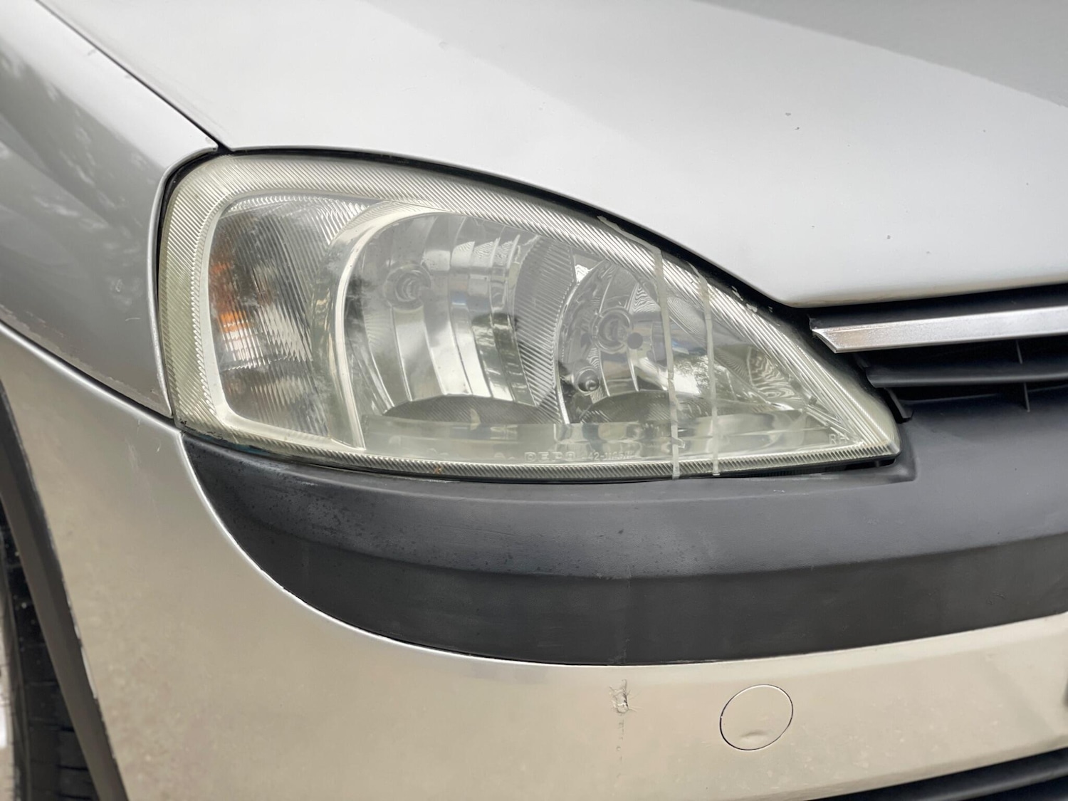 Used Vauxhall Corsa 2003 for sale - 76647640: Photo 21