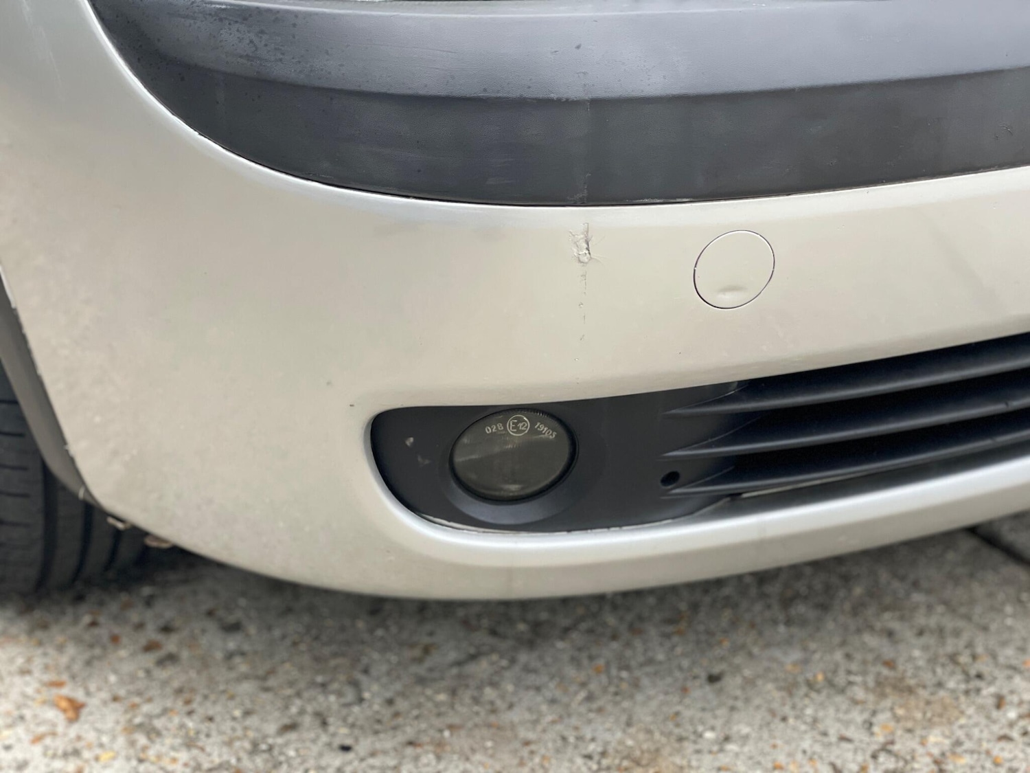 Used Vauxhall Corsa 2003 for sale - 76647640: Photo 22