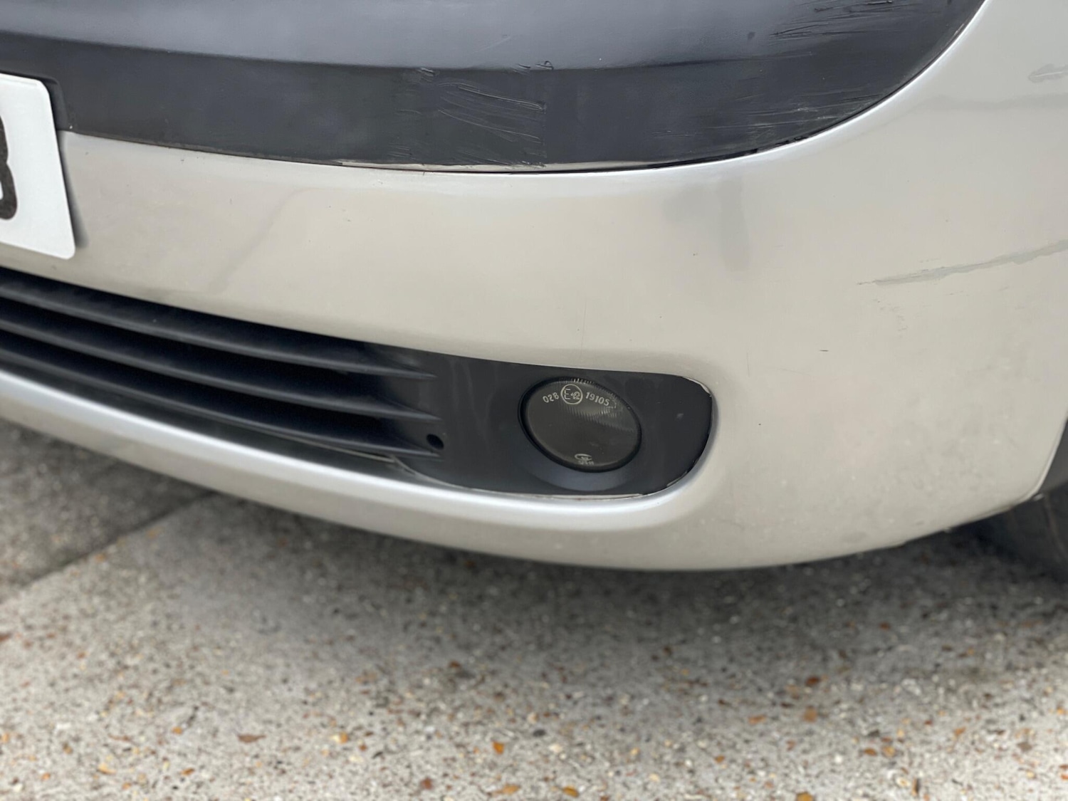 Used Vauxhall Corsa 2003 for sale - 76647640: Photo 24