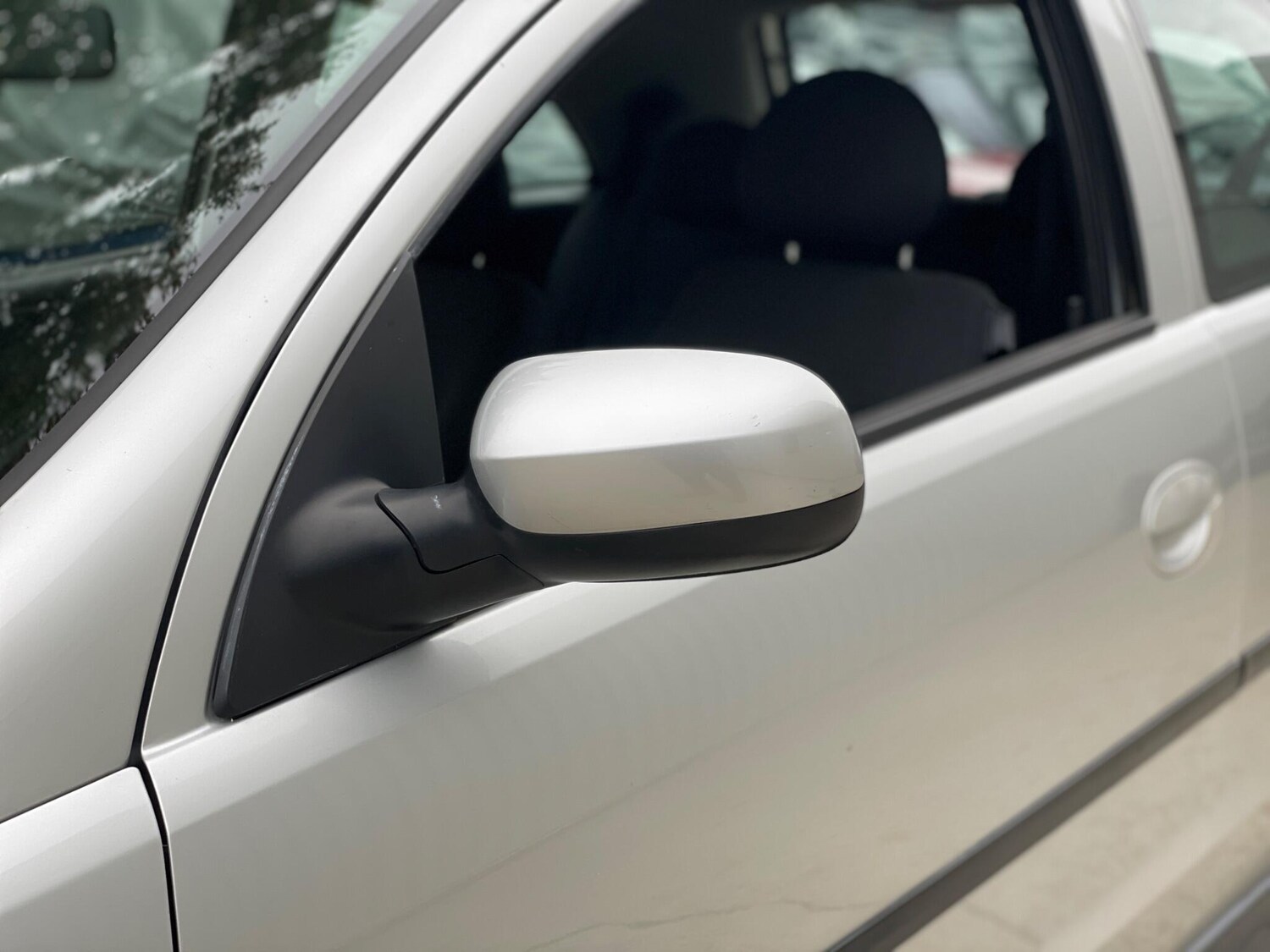 Used Vauxhall Corsa 2003 for sale - 76647640: Photo 26