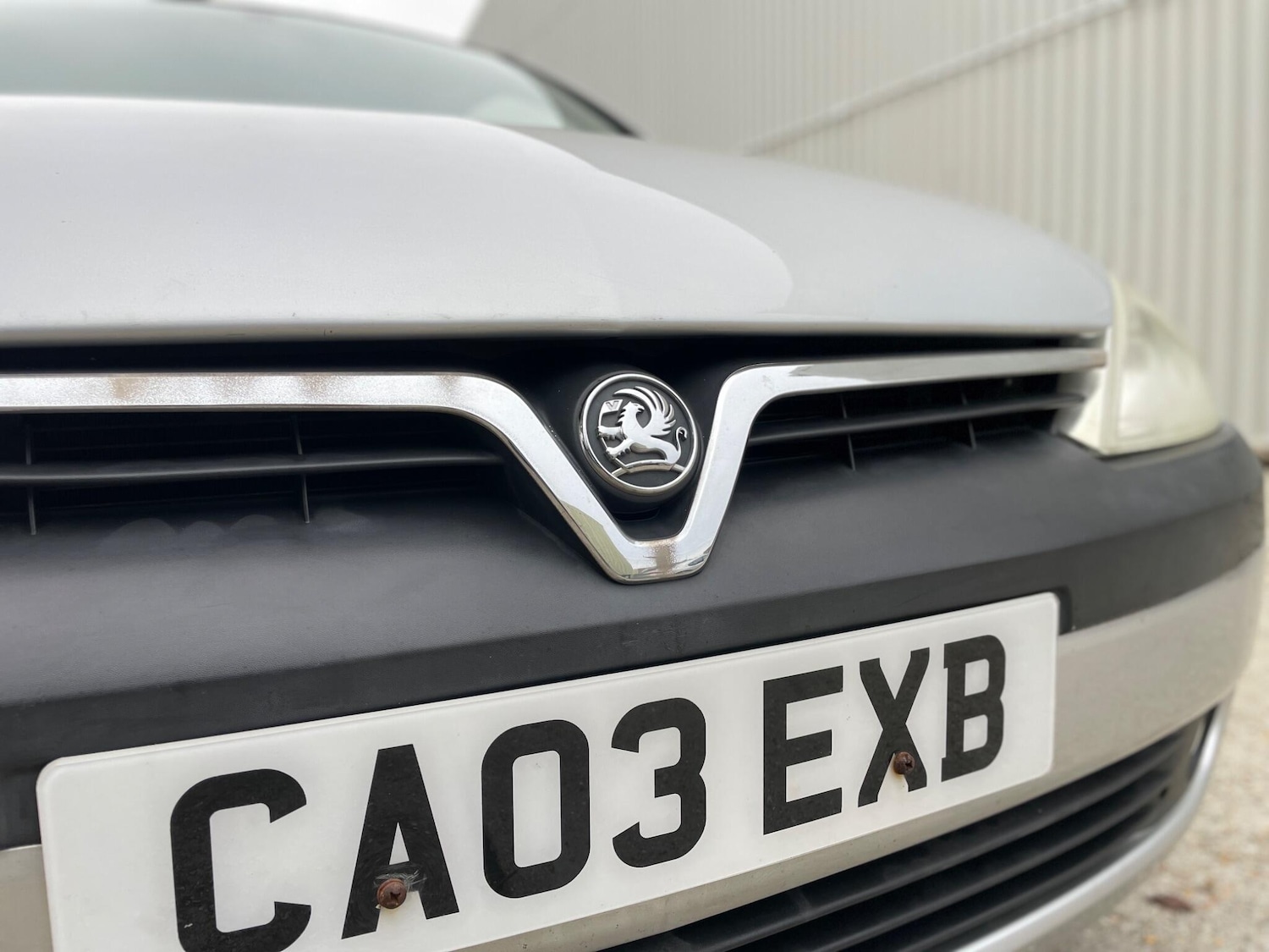 Used Vauxhall Corsa 2003 for sale - 76647640: Photo 30