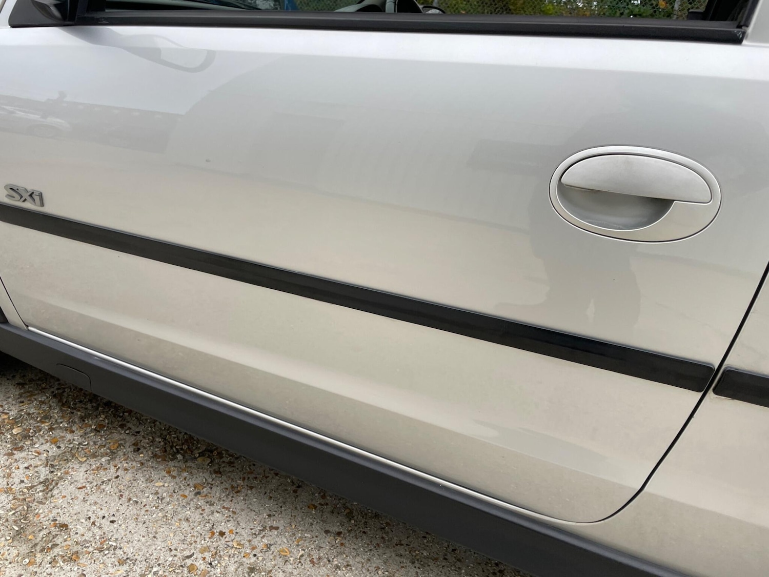 Used Vauxhall Corsa 2003 for sale - 76647640: Photo 37