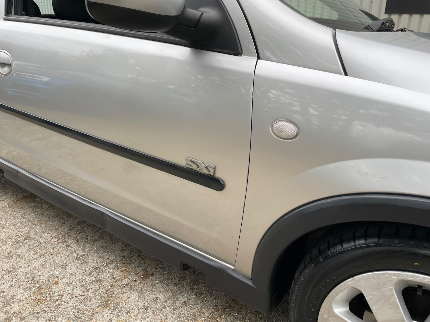 Used Vauxhall Corsa 2003 for sale - 76647640: Photo 38