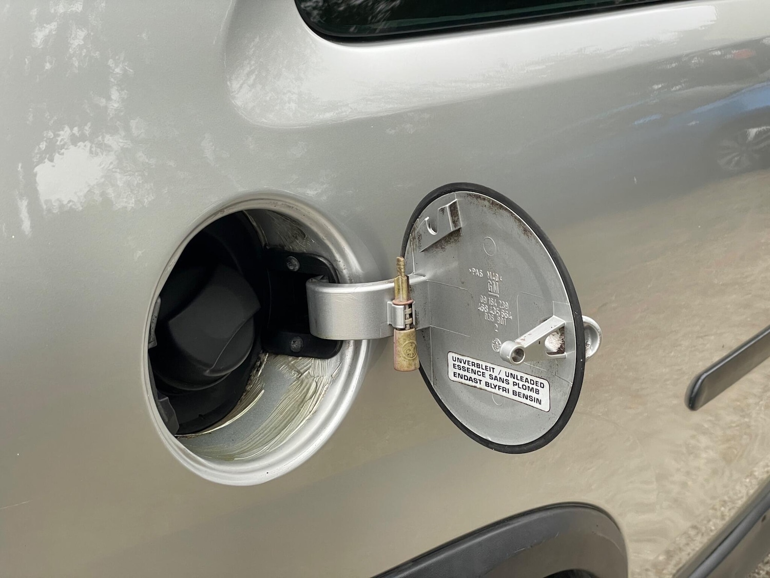 Used Vauxhall Corsa 2003 for sale - 76647640: Photo 45