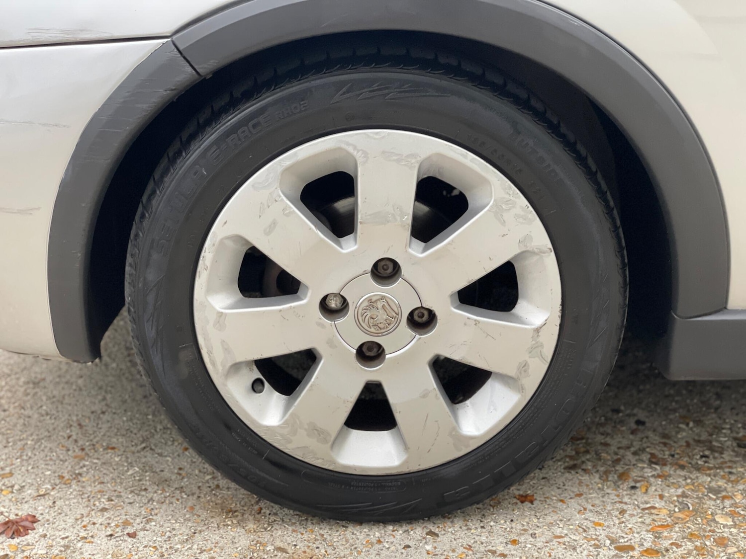 Used Vauxhall Corsa 2003 for sale - 76647640: Photo 48