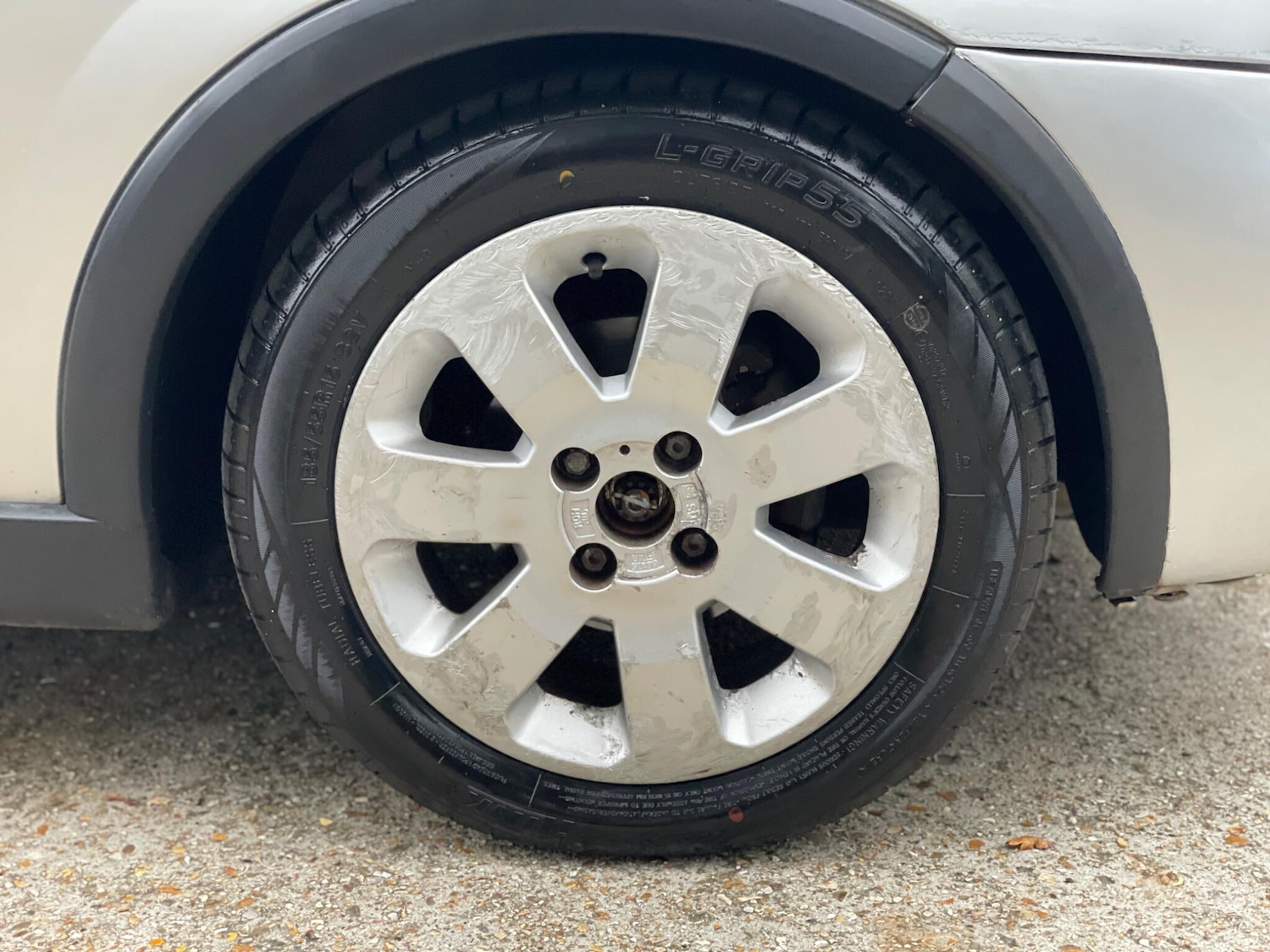 Used Vauxhall Corsa 2003 for sale - 76647640: Photo 49