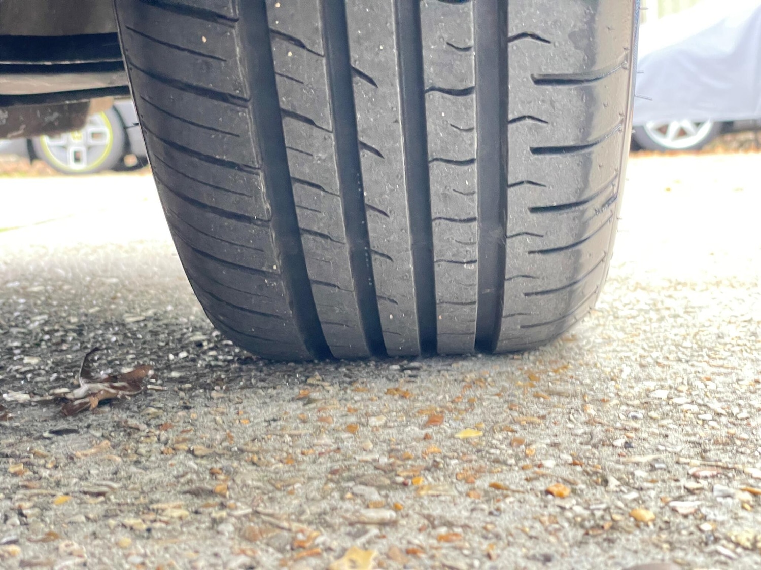 Used Vauxhall Corsa 2003 for sale - 76647640: Photo 50