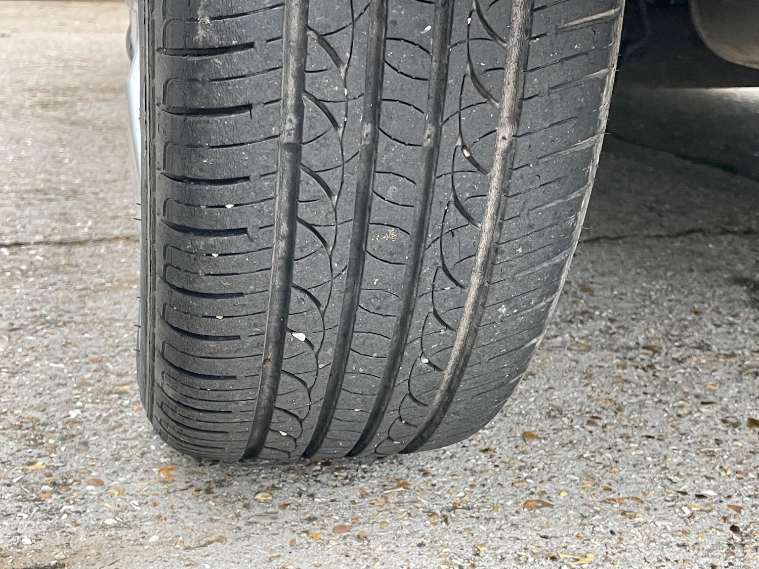 Used Vauxhall Corsa 2003 for sale - 76647640: Photo 52