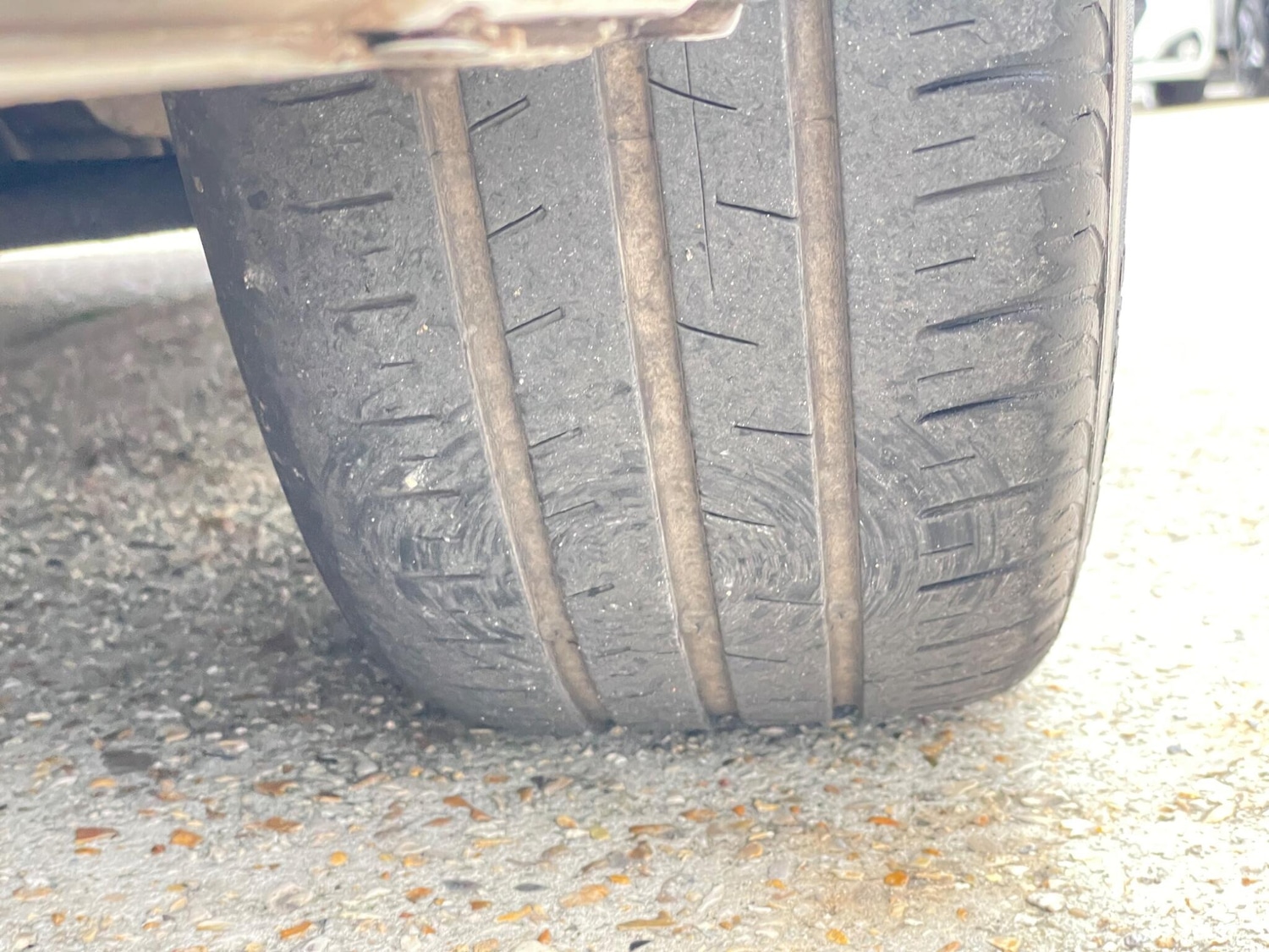 Used Vauxhall Corsa 2003 for sale - 76647640: Photo 55