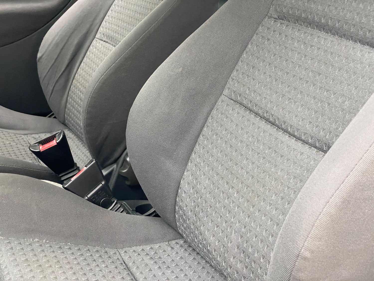 Used Vauxhall Corsa 2003 for sale - 76647640: Photo 57