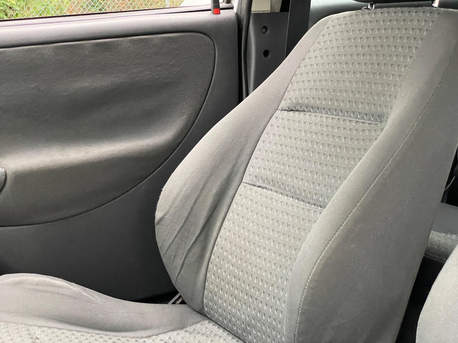 Used Vauxhall Corsa 2003 for sale - 76647640: Photo 58