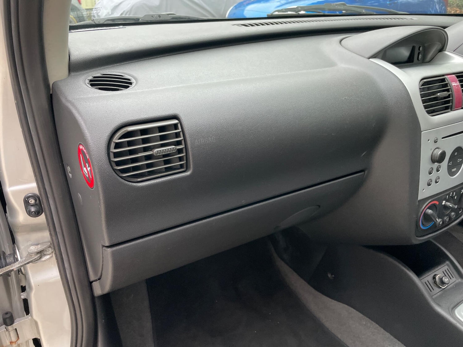 Used Vauxhall Corsa 2003 for sale - 76647640: Photo 60