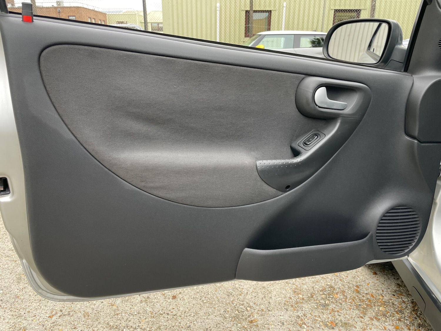 Used Vauxhall Corsa 2003 for sale - 76647640: Photo 61