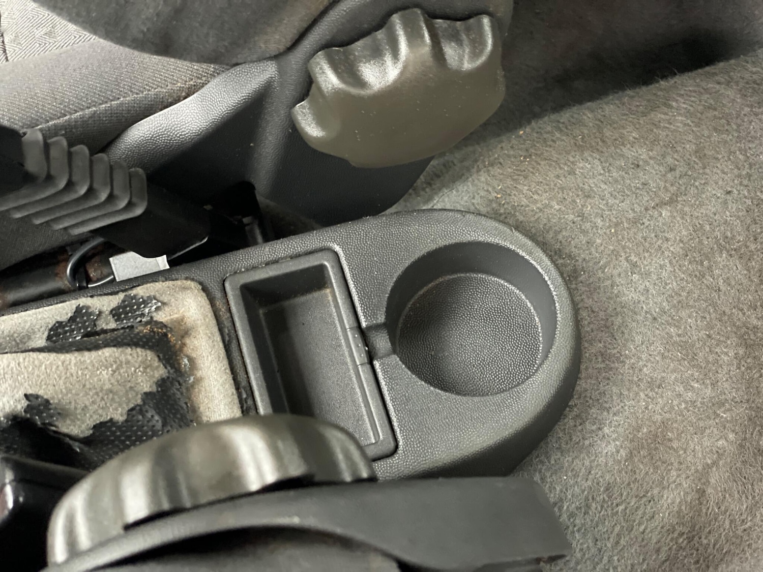 Used Vauxhall Corsa 2003 for sale - 76647640: Photo 62