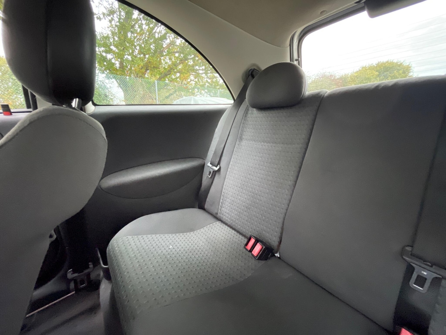 Used Vauxhall Corsa 2003 for sale - 76647640: Photo 63