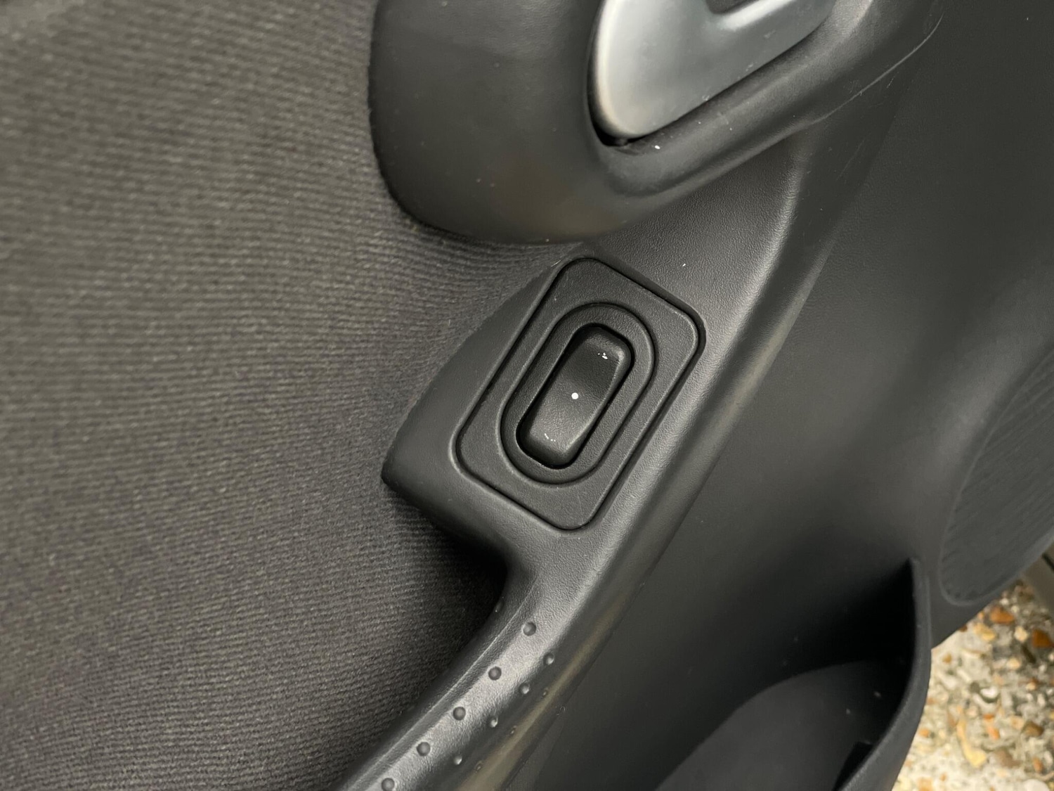 Used Vauxhall Corsa 2003 for sale - 76647640: Photo 67