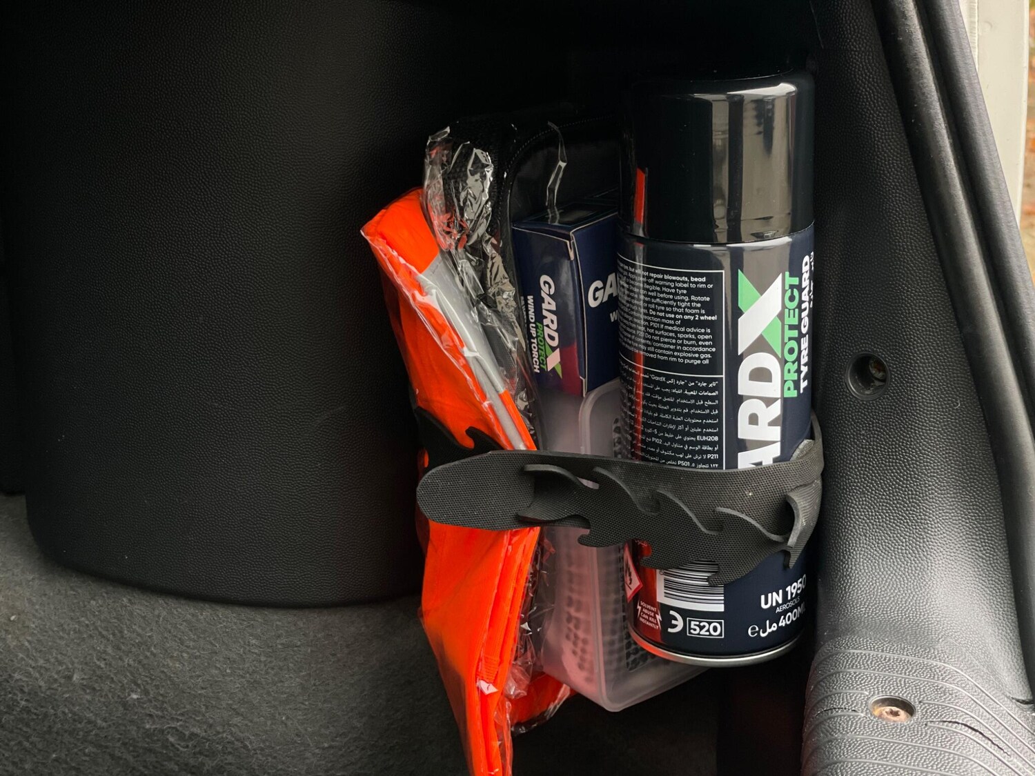 Used Vauxhall Corsa 2003 for sale - 76647640: Photo 70