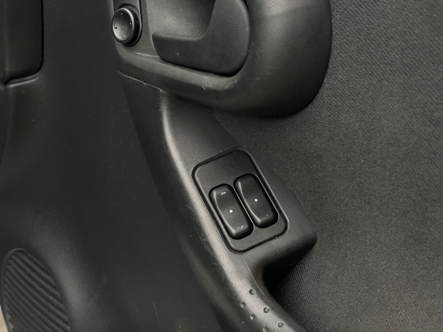 Used Vauxhall Corsa 2003 for sale - 76647640: Photo 76