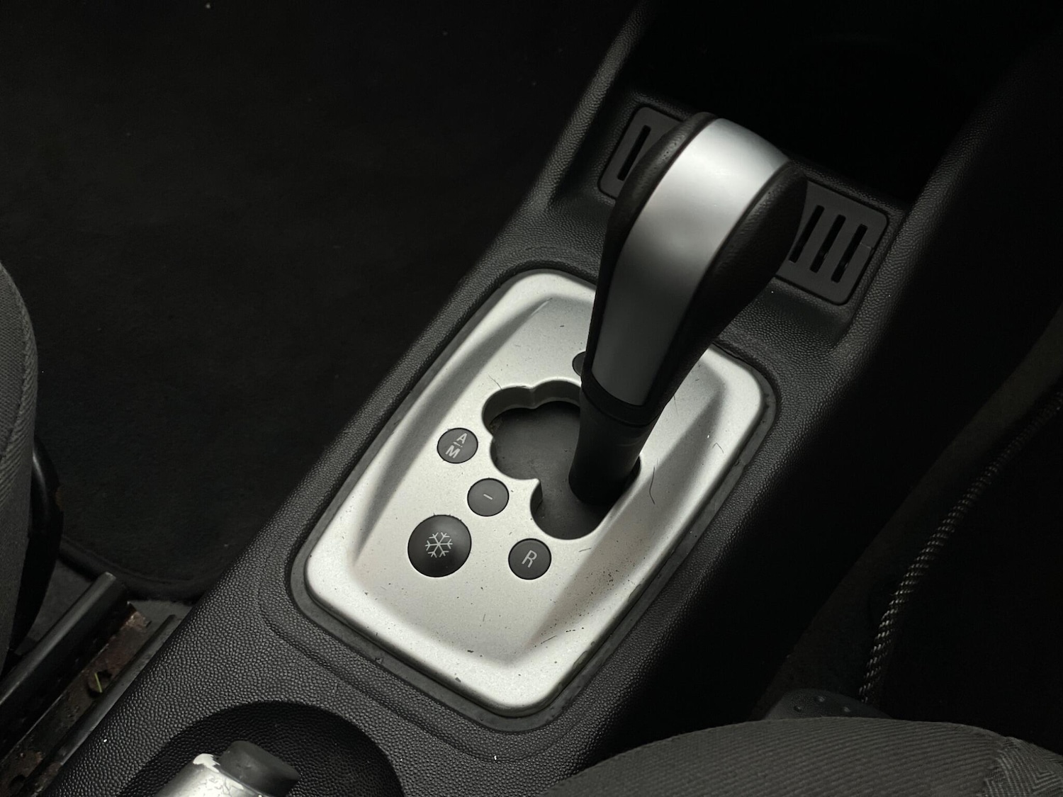 Used Vauxhall Corsa 2003 for sale - 76647640: Photo 79