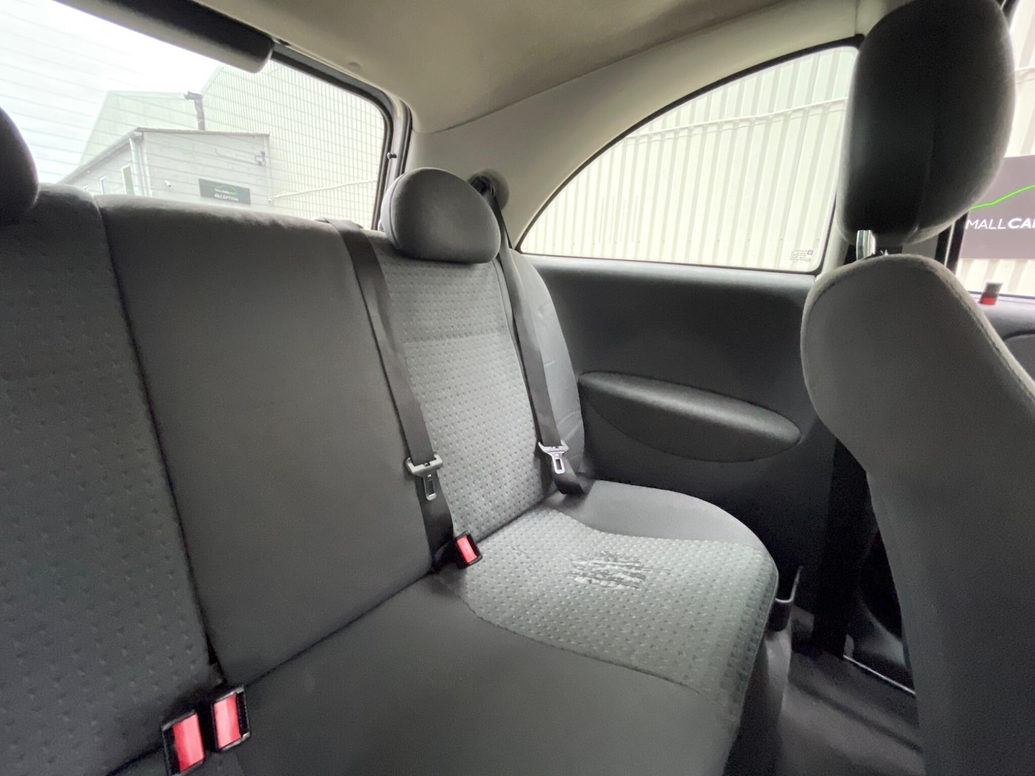 Used Vauxhall Corsa 2003 for sale - 76647640: Photo 83