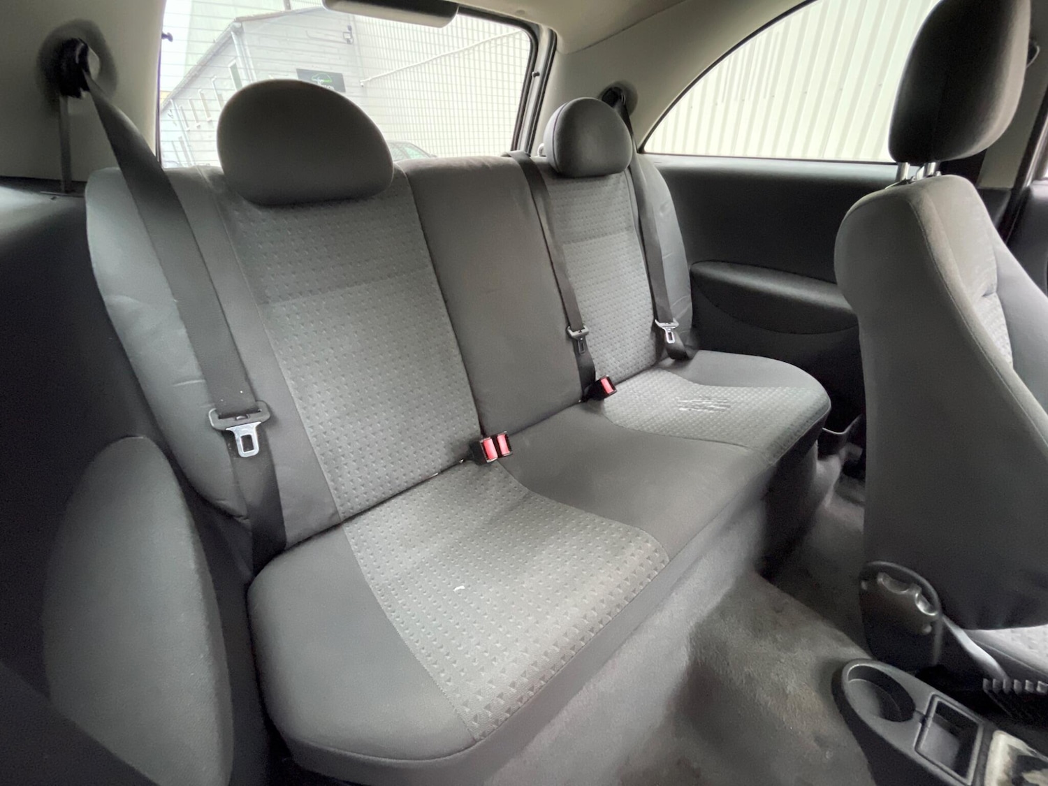 Used Vauxhall Corsa 2003 for sale - 76647640: Photo 84