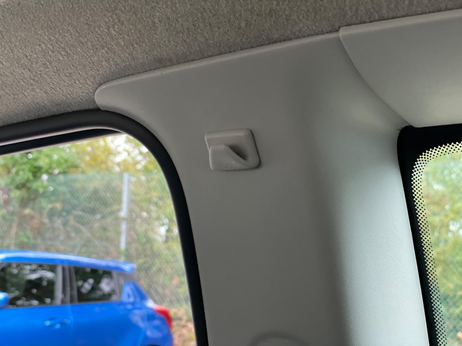 Used Vauxhall Corsa 2003 for sale - 76647640: Photo 85