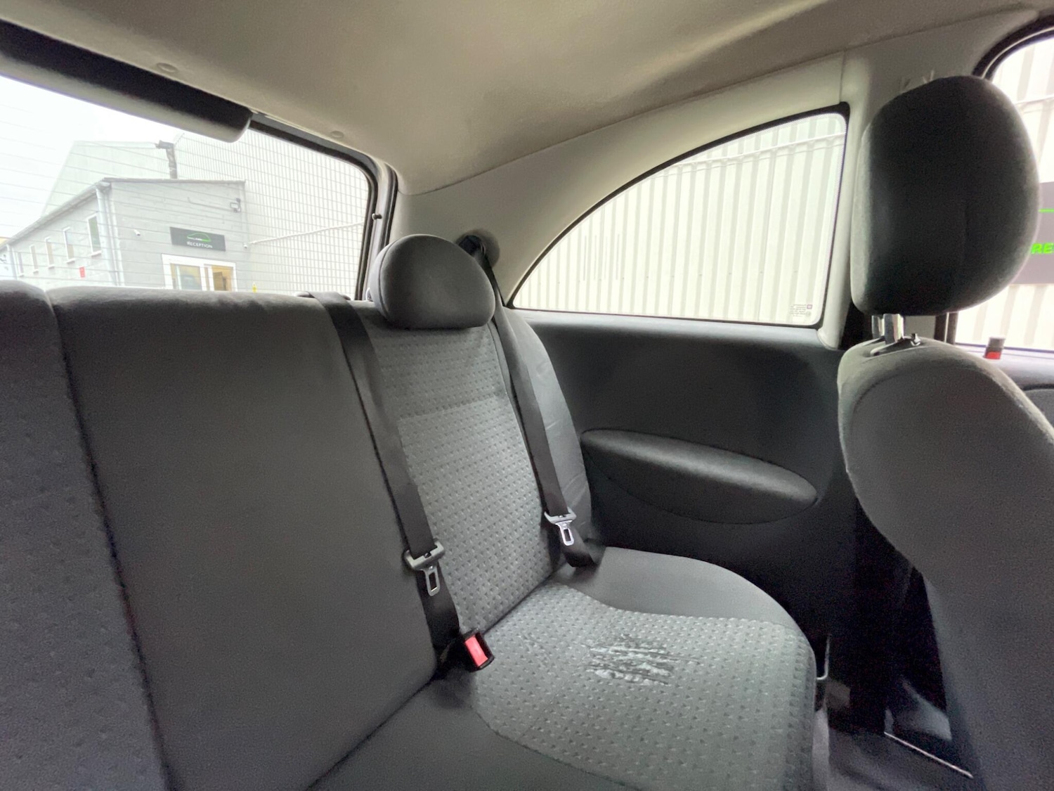 Used Vauxhall Corsa 2003 for sale - 76647640: Photo 86