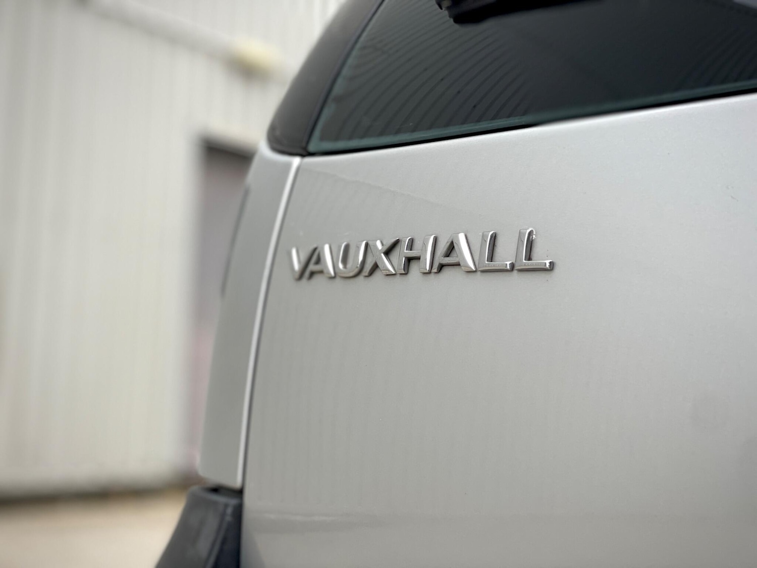 Used Vauxhall Corsa 2003 for sale - 76647640: Photo 9