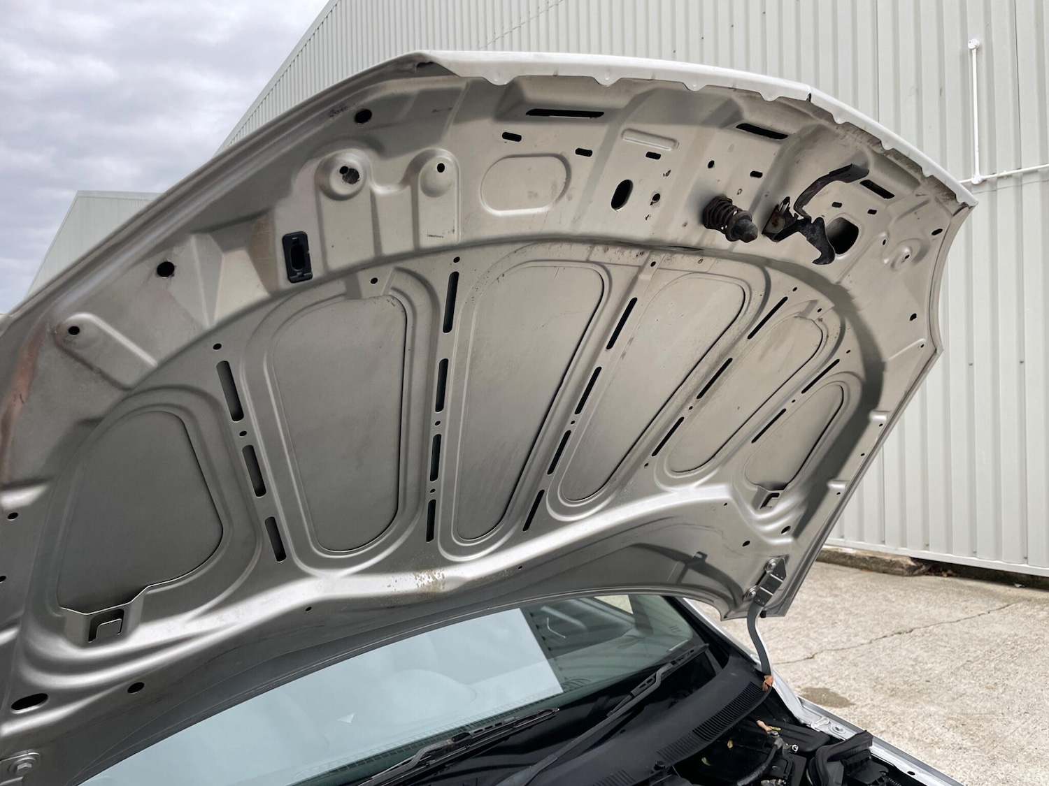 Used Vauxhall Corsa 2003 for sale - 76647640: Photo 93