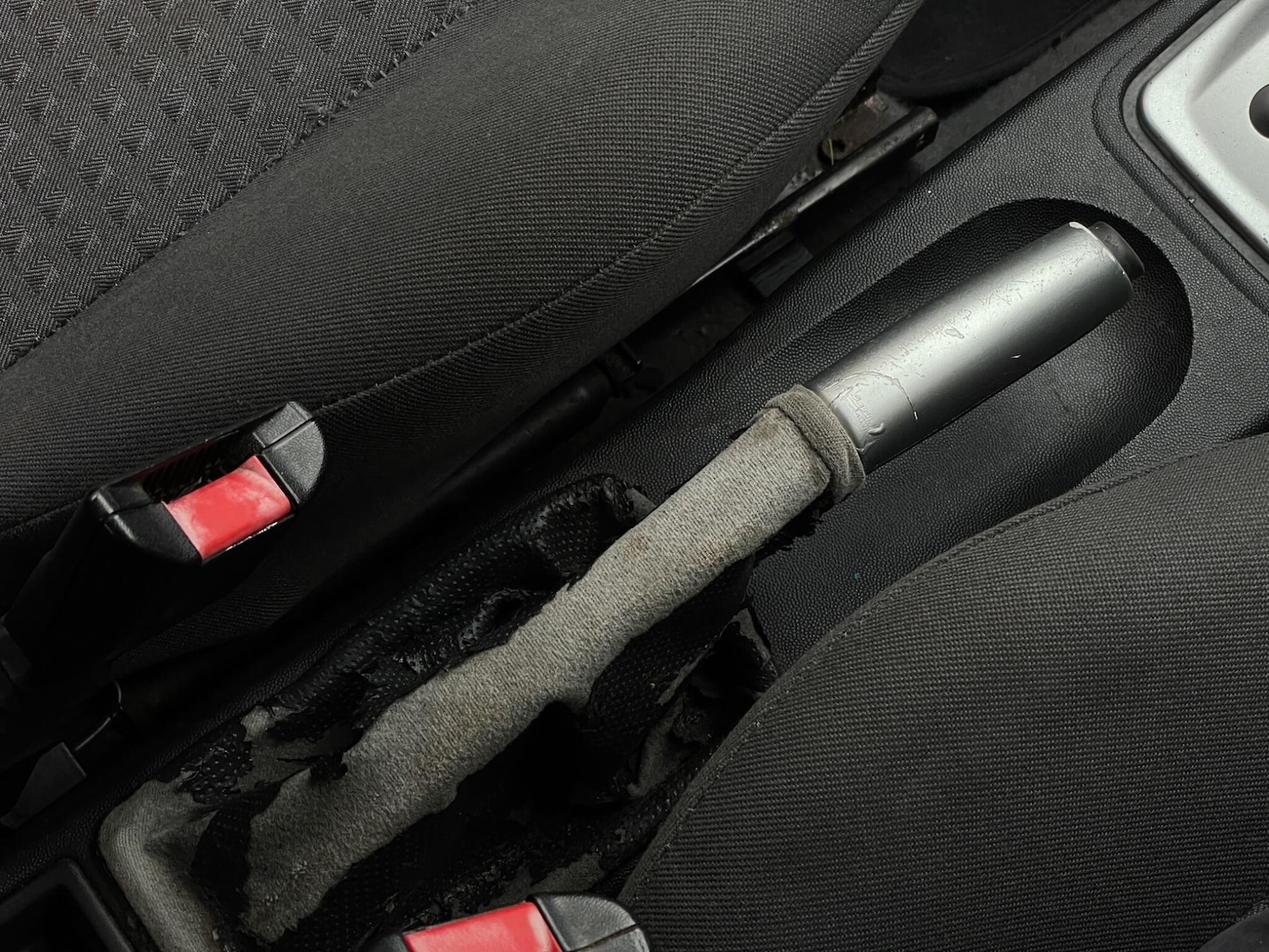 Used Vauxhall Corsa 2003 for sale - 76647640: Photo 95