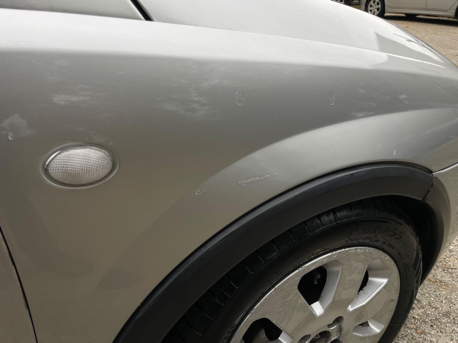 Used Vauxhall Corsa 2003 for sale - 76647640: Photo 96