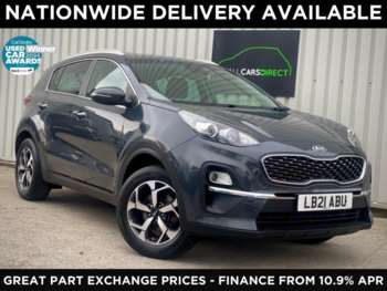 2021 (21) - 1.6 GDi 2 Euro 6 (s/s) 5dr