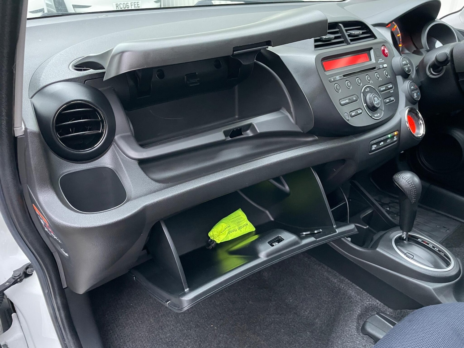 Used Honda Jazz for sale - 77537943: Photo 12